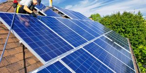 Production de l’électricité photovoltaïque rentable à Saint-Félicien